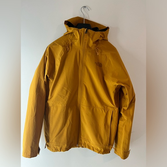 The North Face Triclimate Mens Jacket - Picture 2 of 5